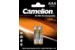 Аккумулятор Camelion, 1.2В, AAA (R03), 1000mAh, Ni-Mh, BL-2, 1 шт
